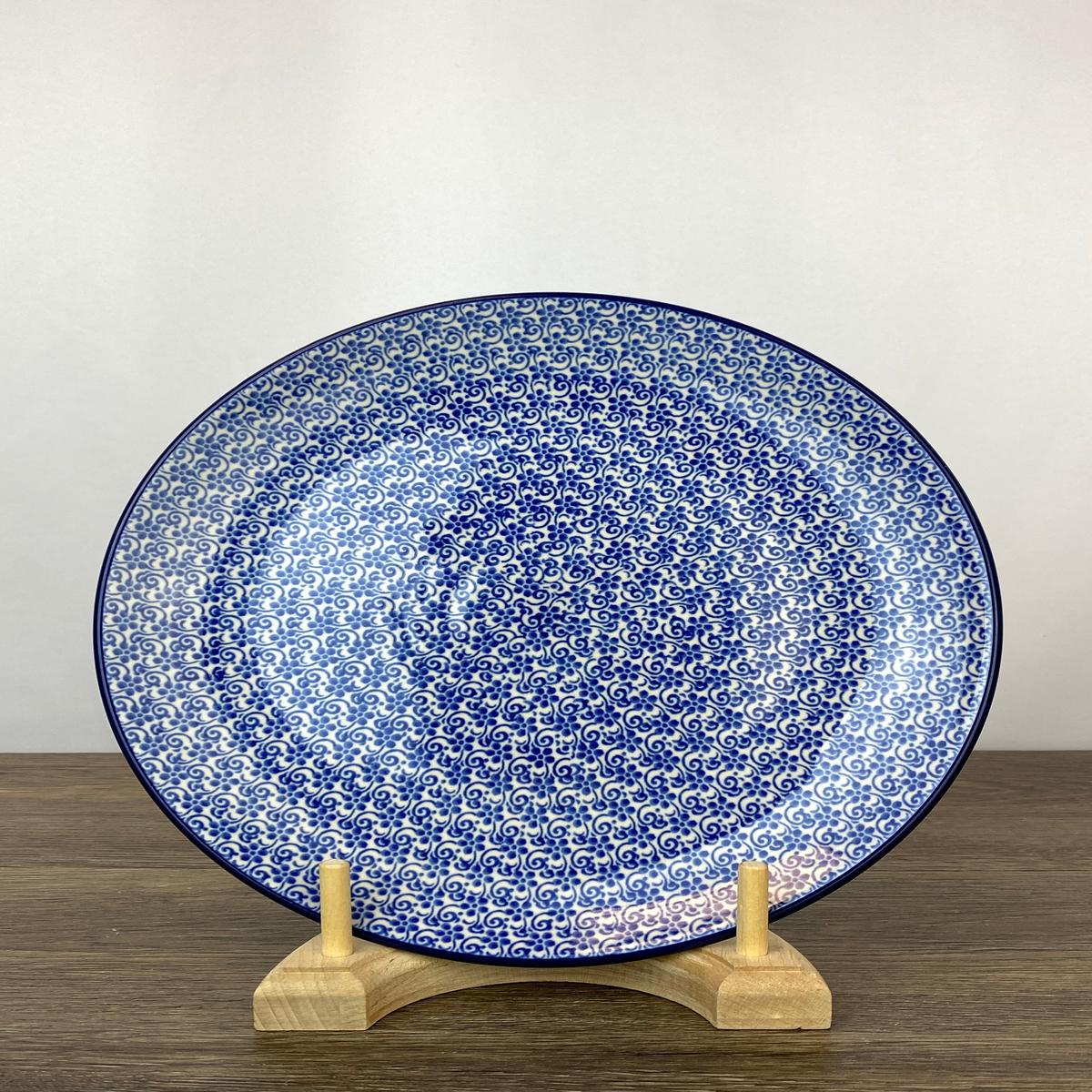 10 Dinner Plate - Shape 257 - Pattern 2111
