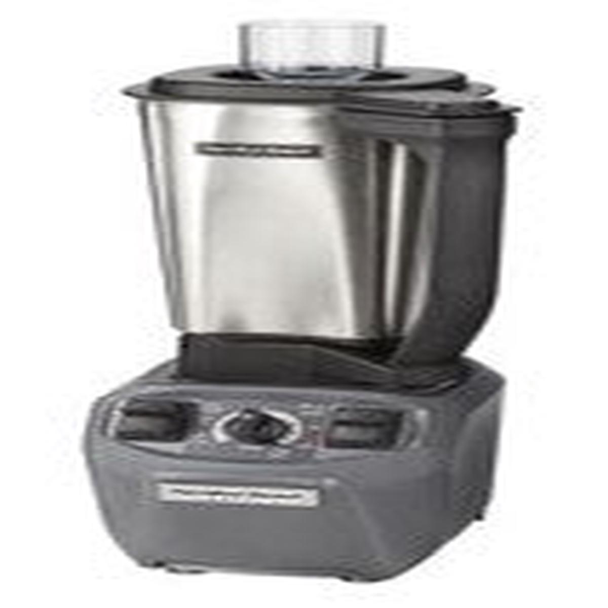 18 Ltr (64 oz) Commerial Food Blender