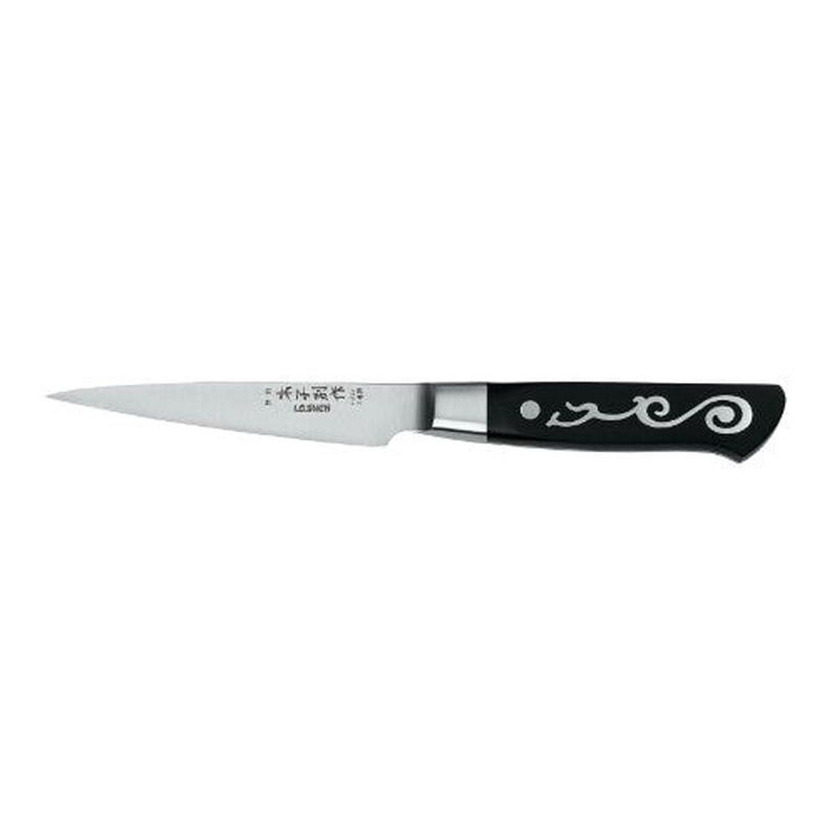 5066 Master Grade IOS 4-148221 Pointed Paring Knife