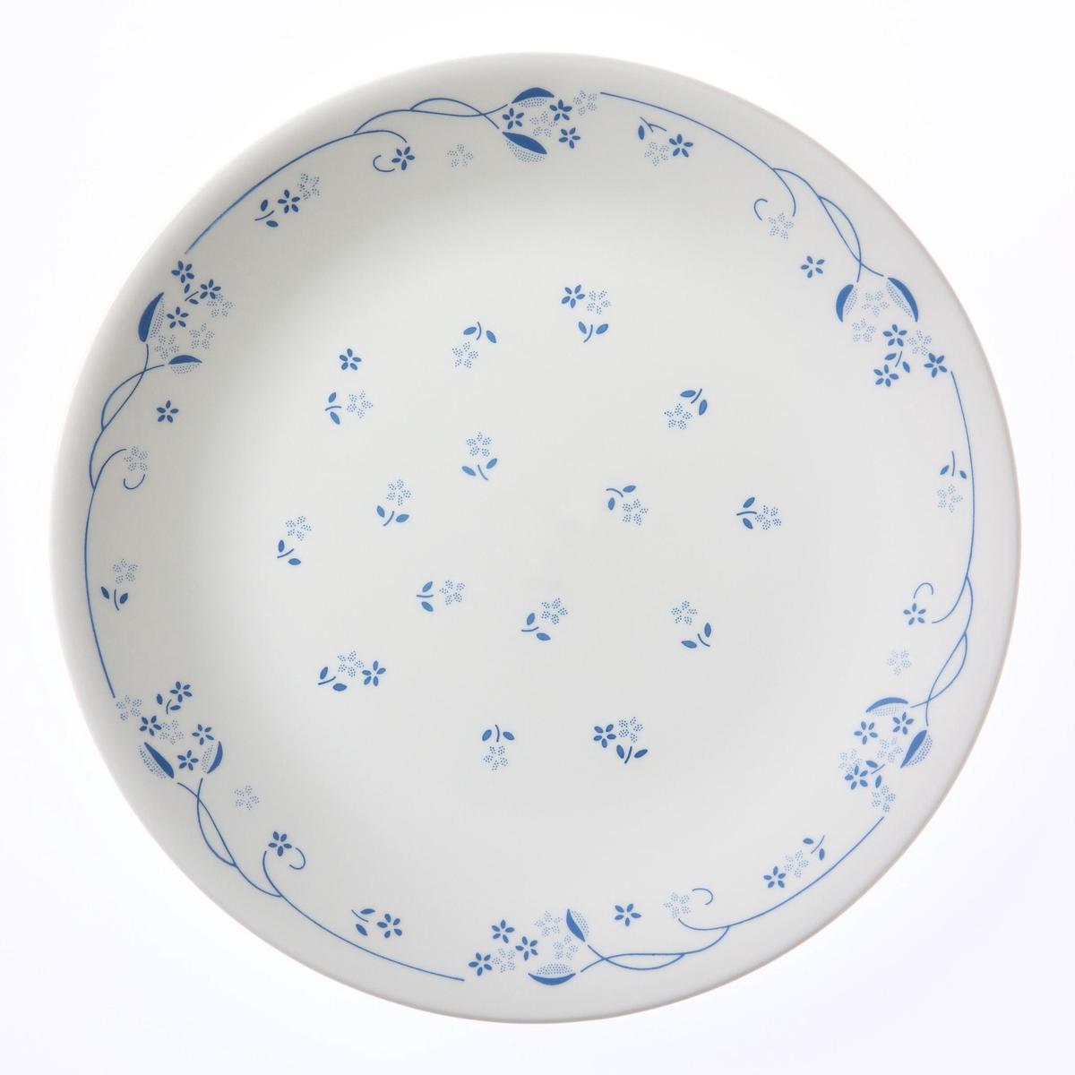 Corelle Provincial Blue 85 Salad Plate