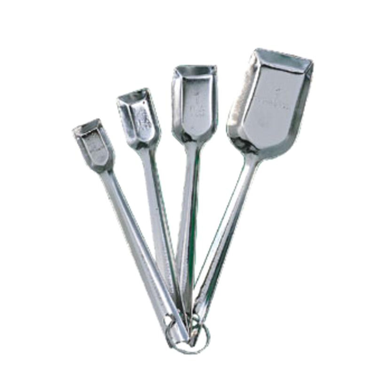 1 tablespoon 1 teaspoon Measuring Spoon Set ST
