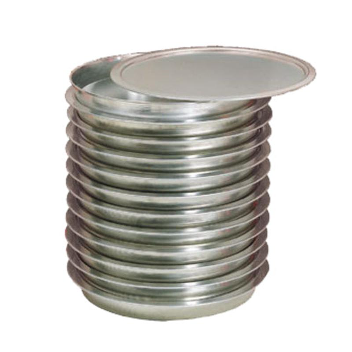 7012 American Metalcraft 128221 Diameter Pan Cover 8211 Each