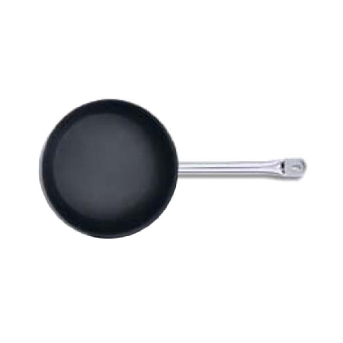 Alegacy Foodservice Products 21SSFPC12 Optima E Economy Fry Pan 12-588221 Dia (top) X 28221 Deep Round