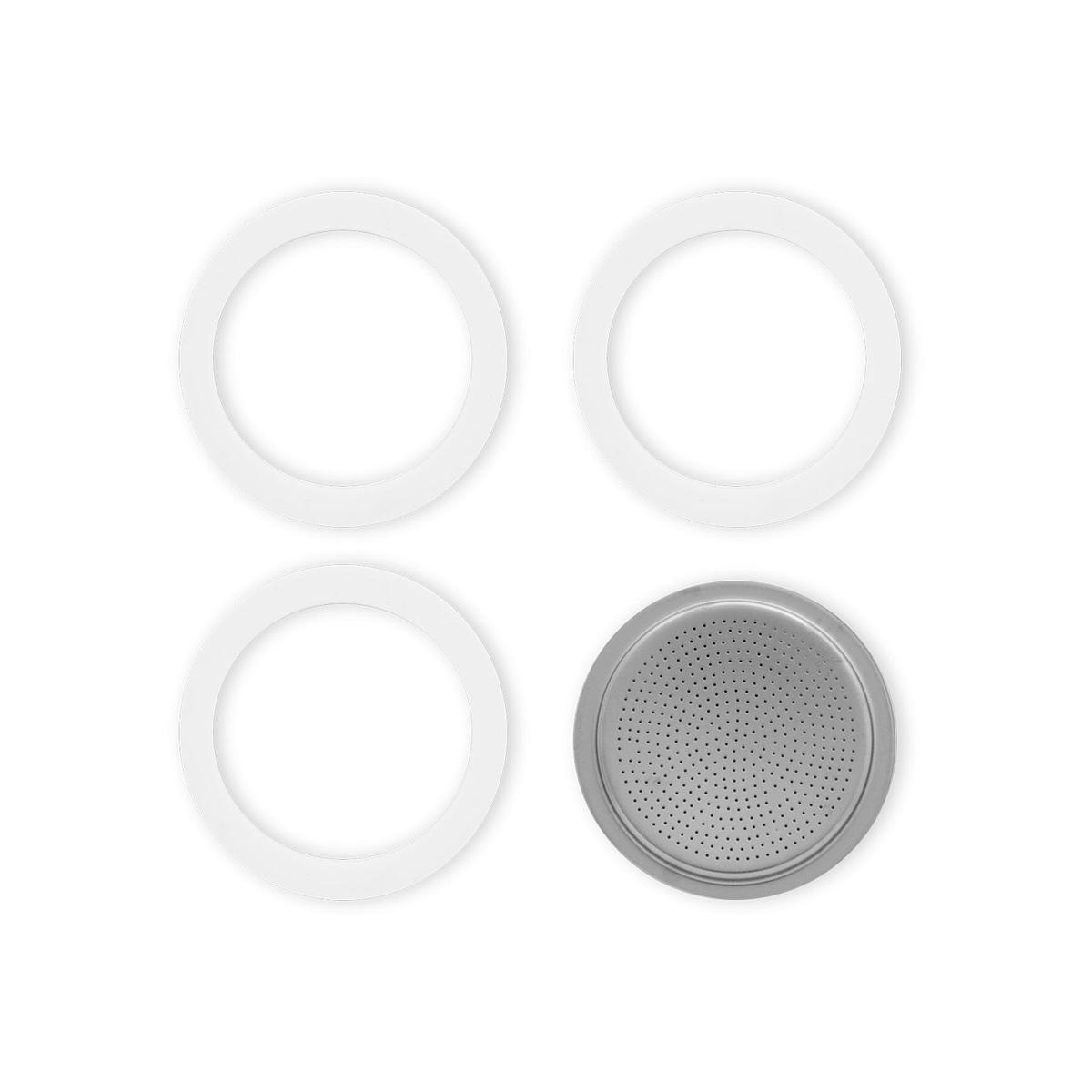 Bialetti Moka Gasket Filter