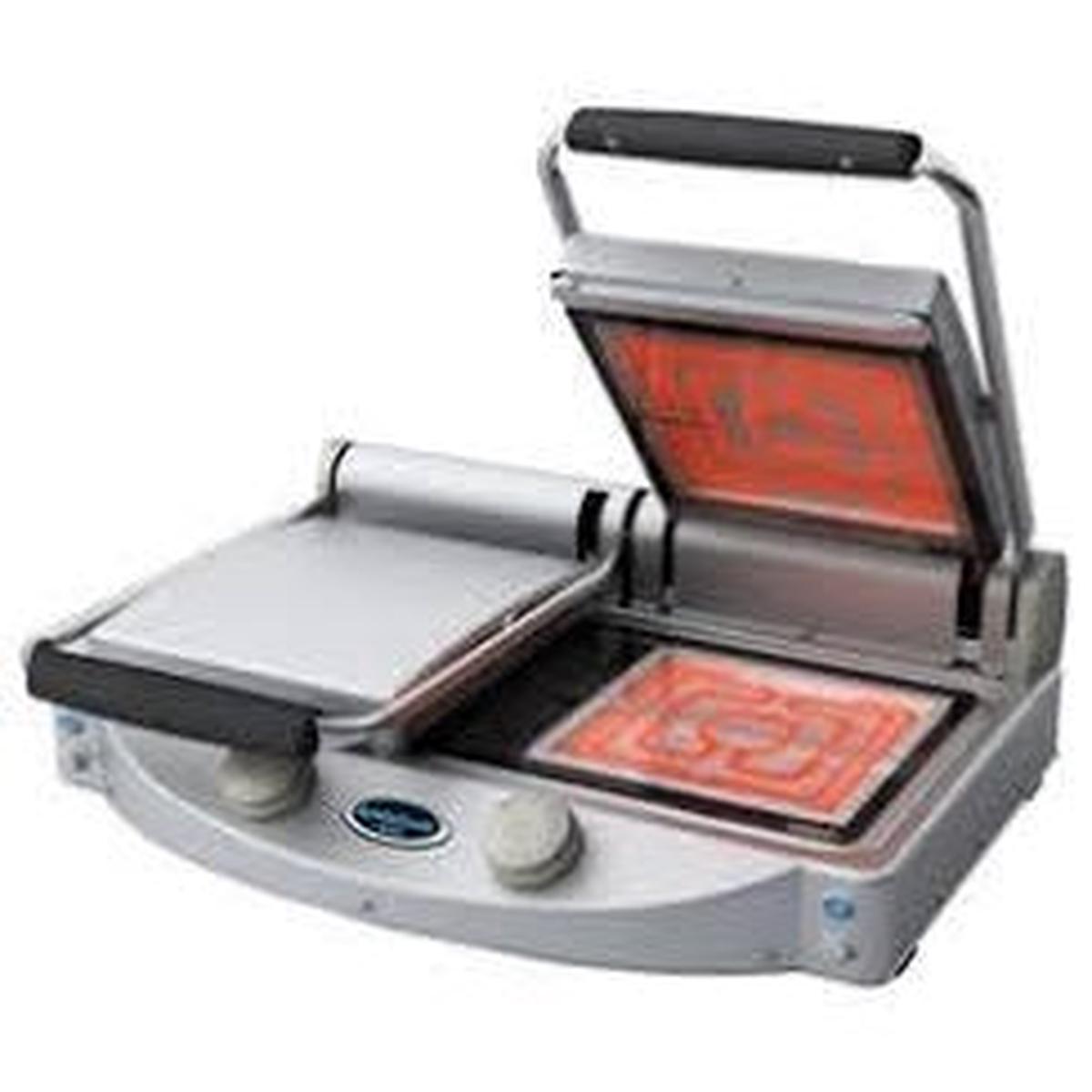 DOUBLE CONTACT GRILL GGER 32 KW