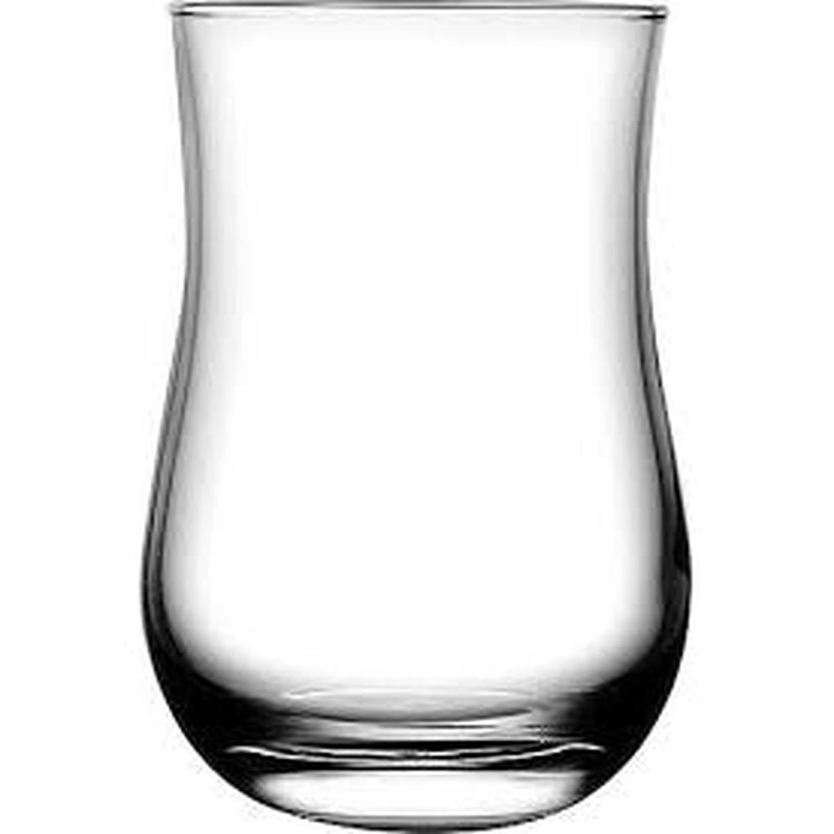 PASABACHE NATUREL TEA GLASS 45 OZ 130 CC