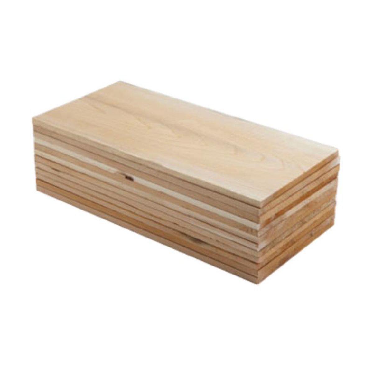 American Metalcraft CWP12 11-78 Inch Cedar Wood Planks for Open Flame Cooking