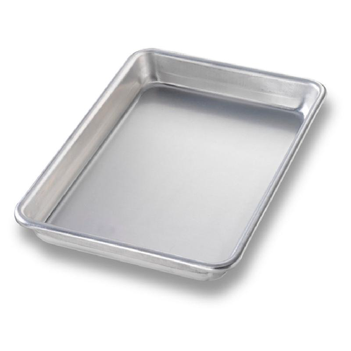 Chicago Metallic 41805 6-716 Inch Bun and Sheet Pan PFOA Free Coated Aluminum