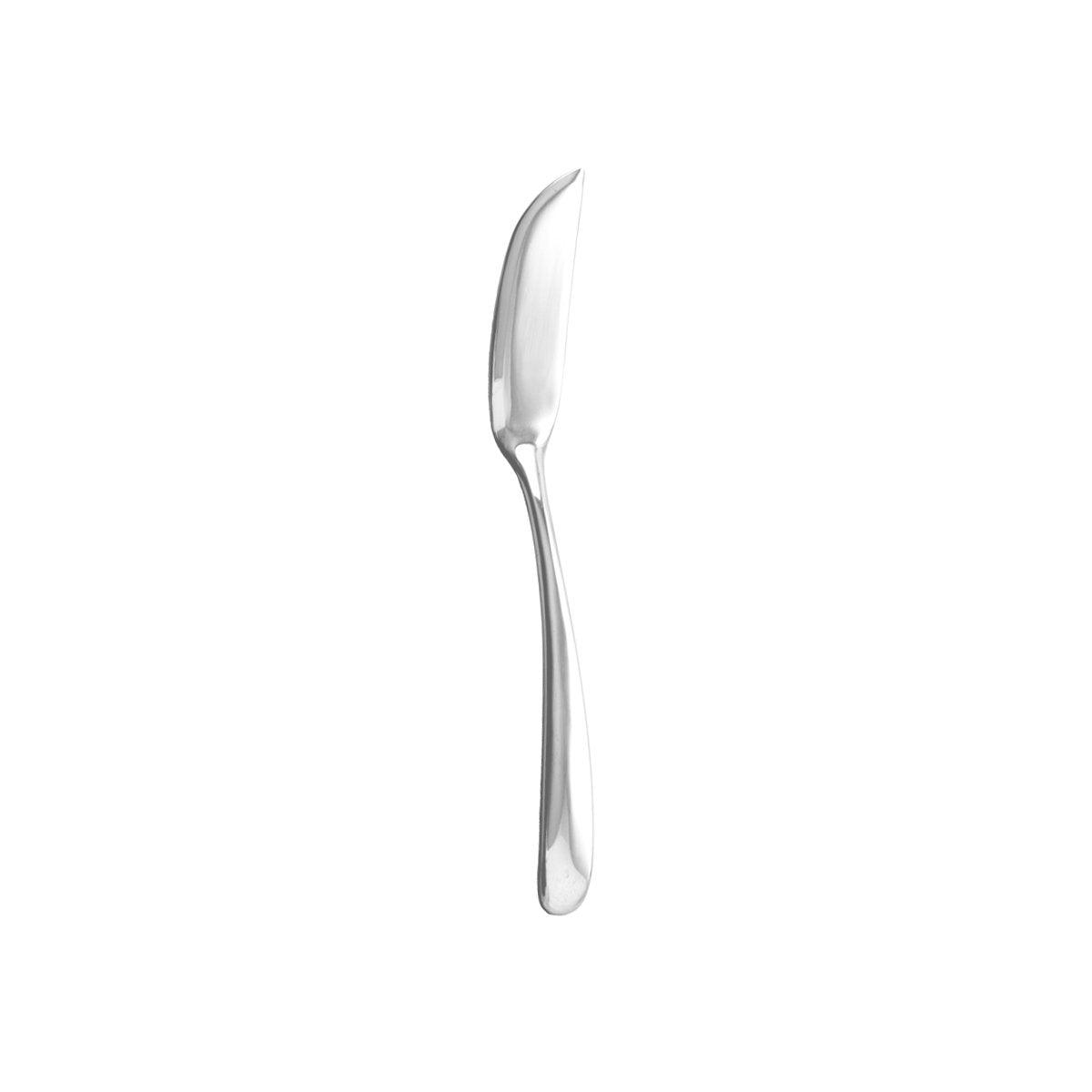 FISH KNIFE FOREVER