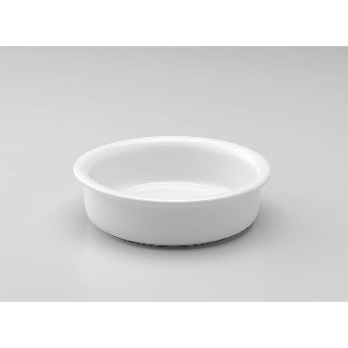 INSERT IN PORCELAIN 16 CM