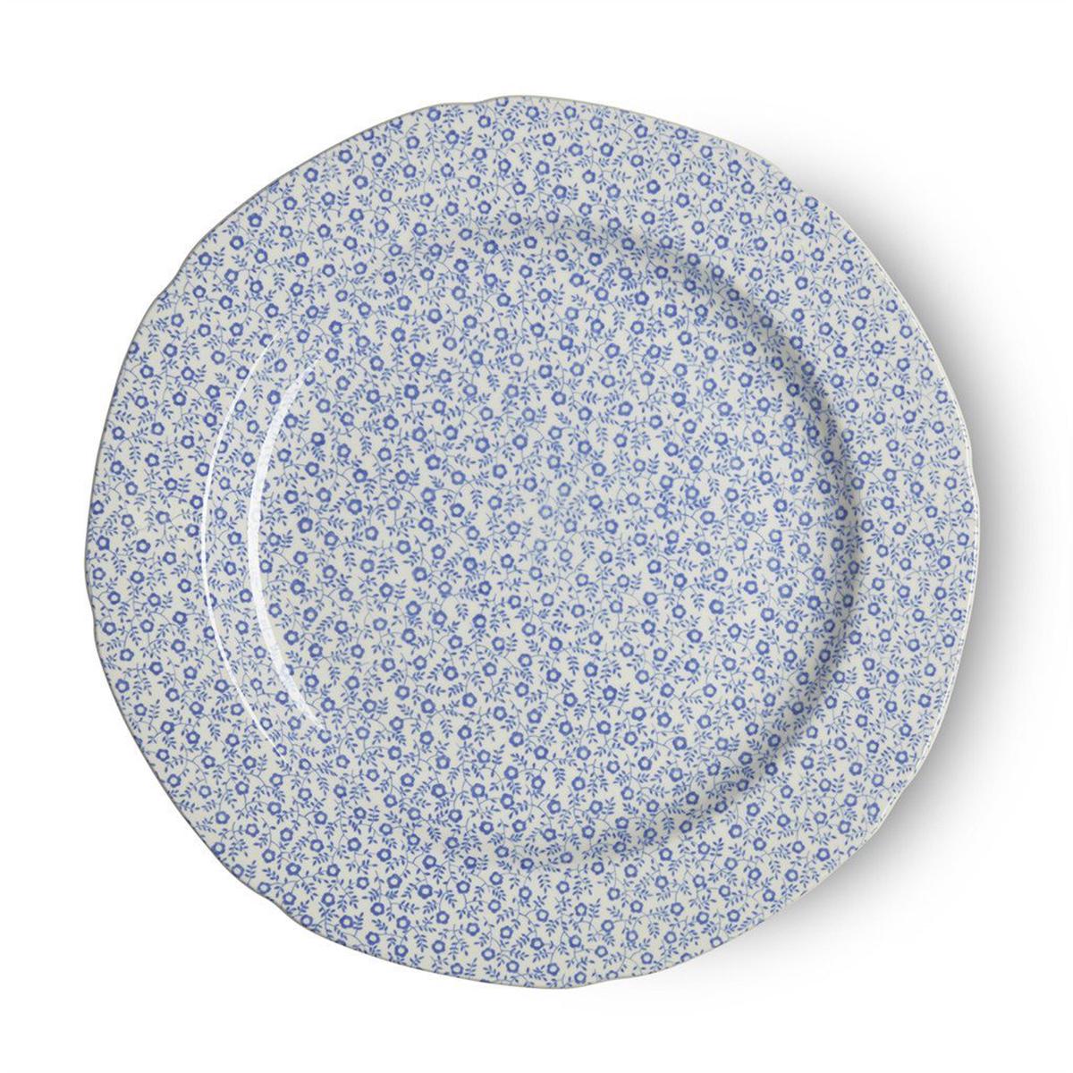 Pale Blue Felicity Plate 265cm105