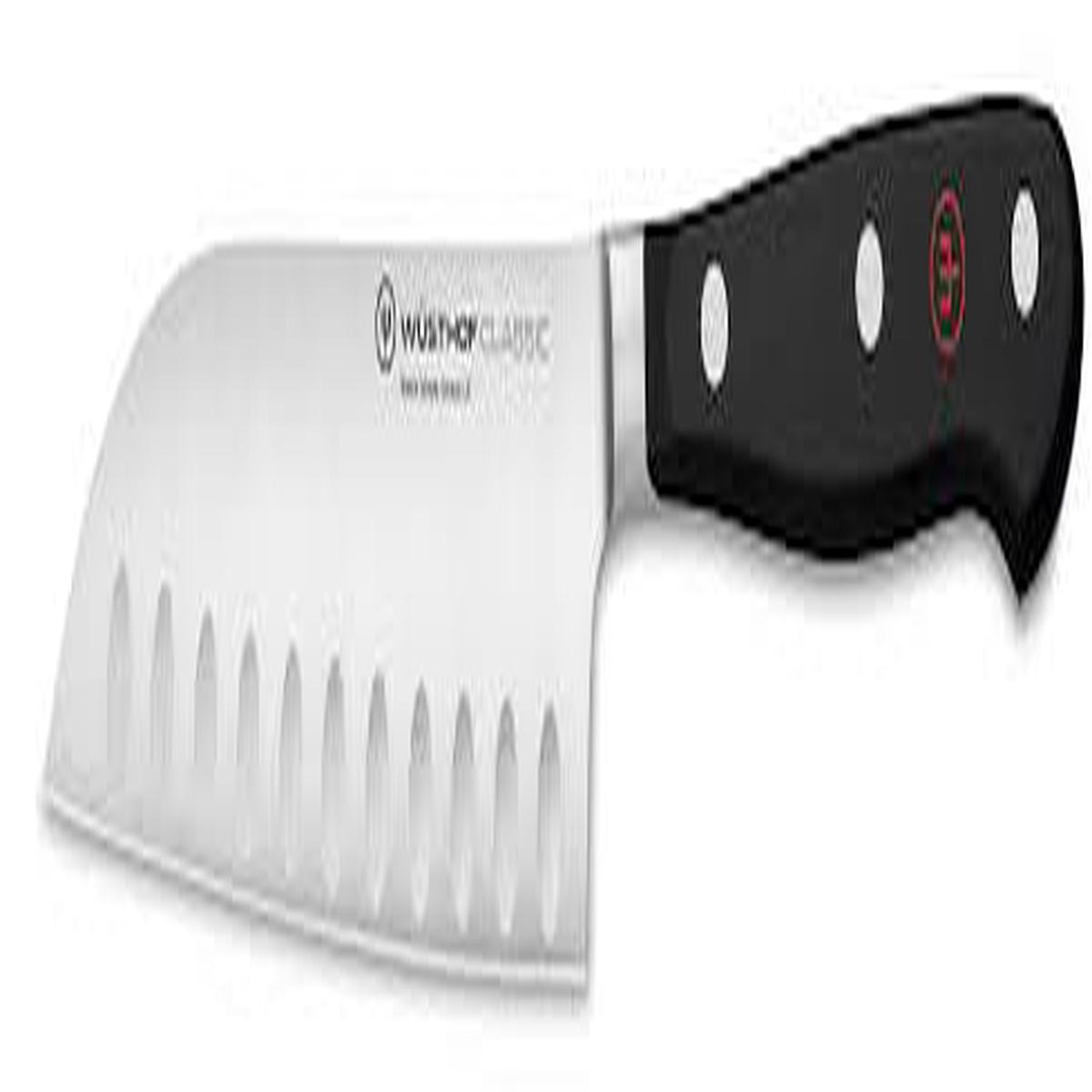 WSTHOF - Classic 5 Santoku