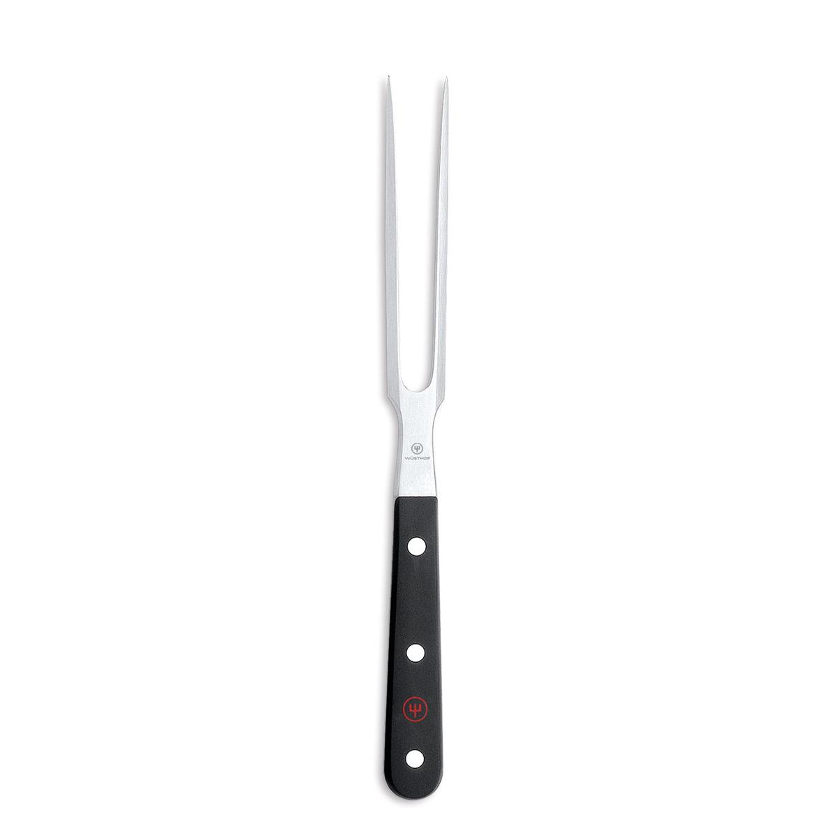 WSTHOF Classic Carving Fork 16cm