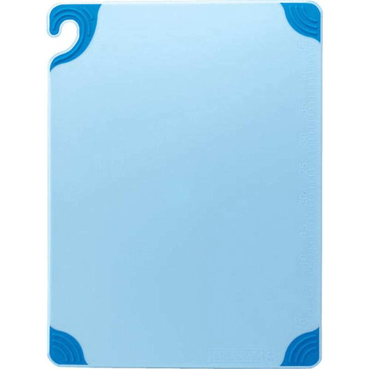 CBG182412BL CFS Brands 188221 x 248221 x 128221 Saf-T-Grip Blue Cutting Board