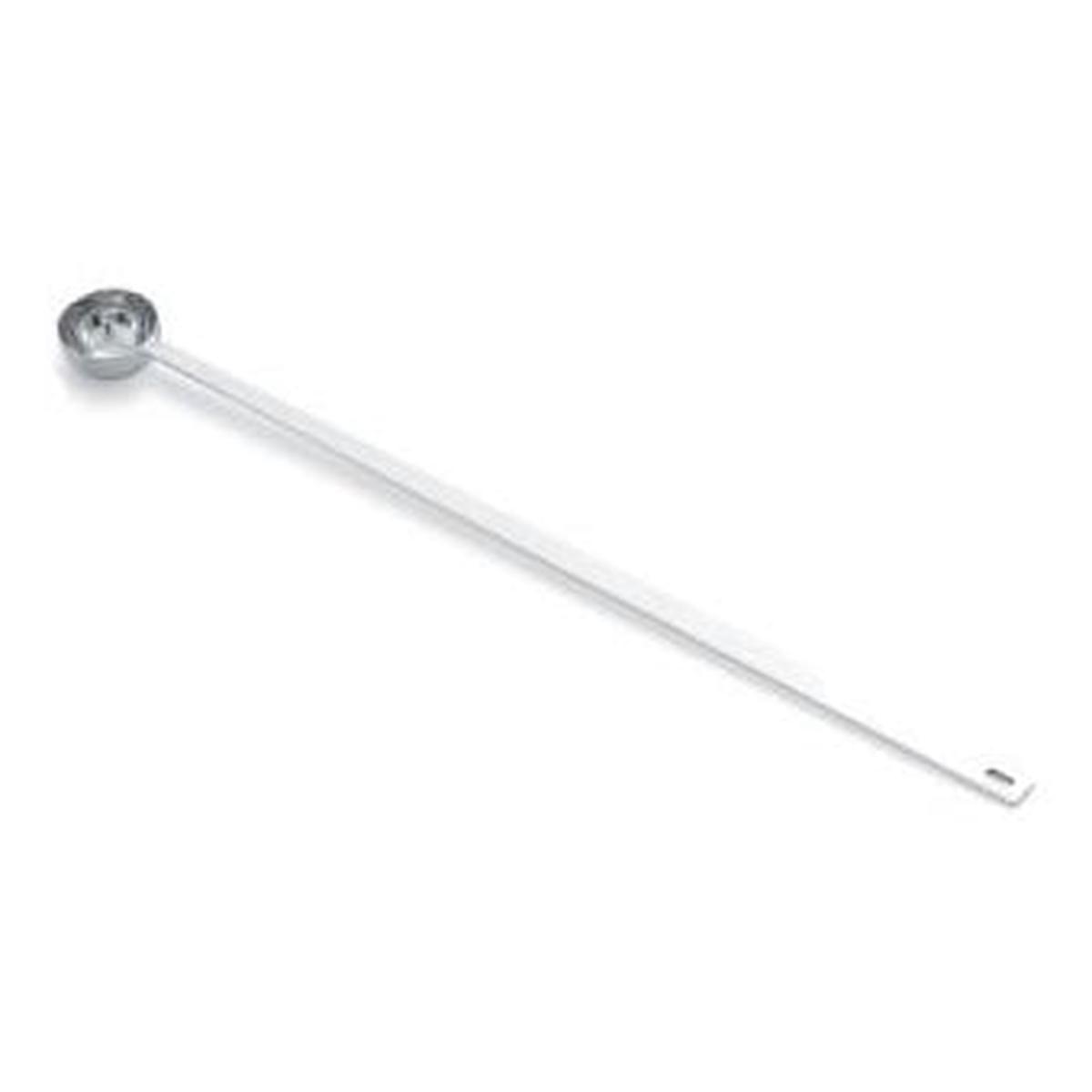 MEASURING SPOON 1-TBSP (15 ML) TYPE 304 188 STAINLESS STEEL 14 LONG HANDLE SPOON