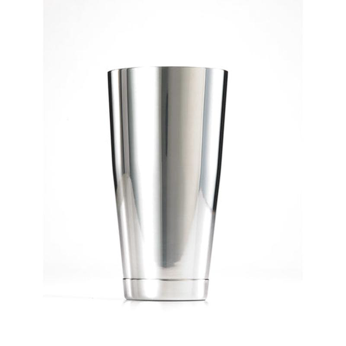 M37008 Mercer Culinary 28 oz ShakerTin Stainless Steel