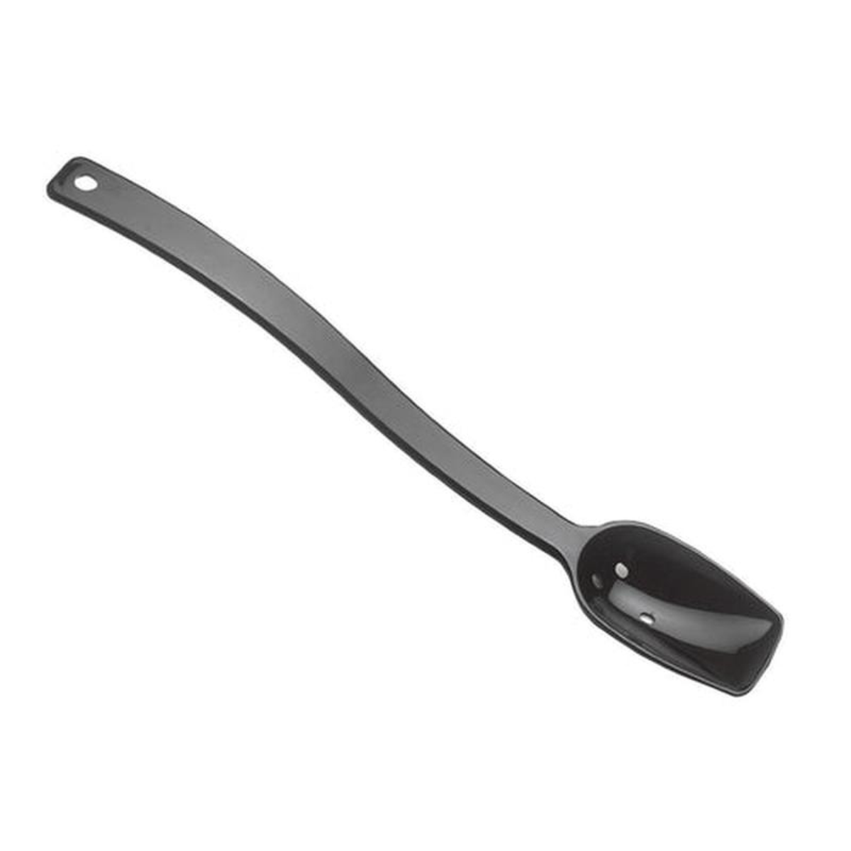 SPOP10CW135 Cambro 34 Oz Clear Salad Spoon