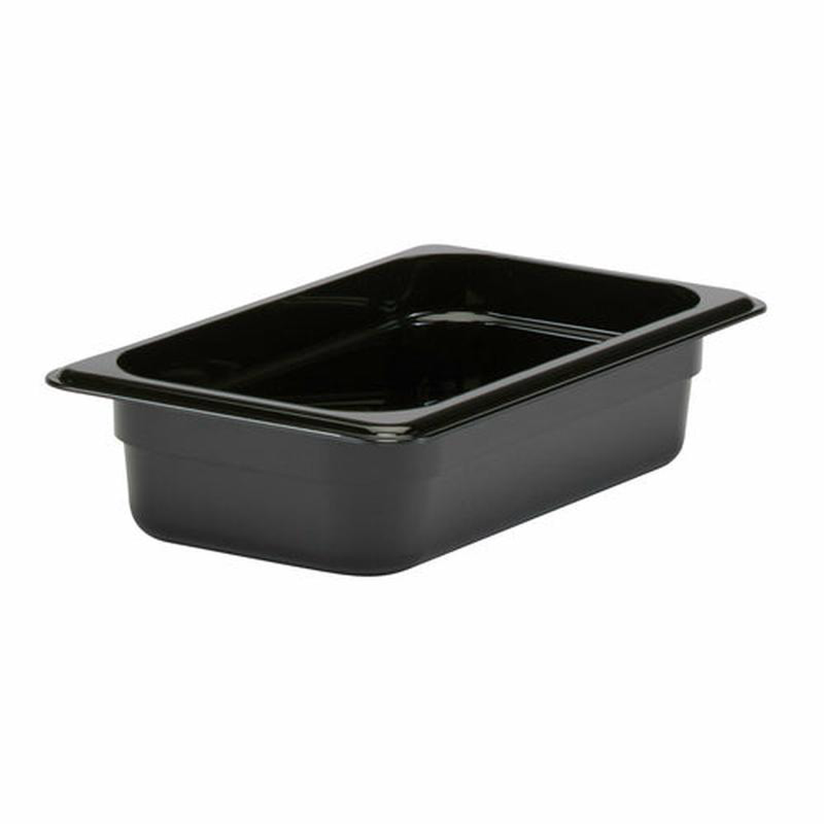 42CW110 Cambro 18 Qt Capacity Camwear Food Pan