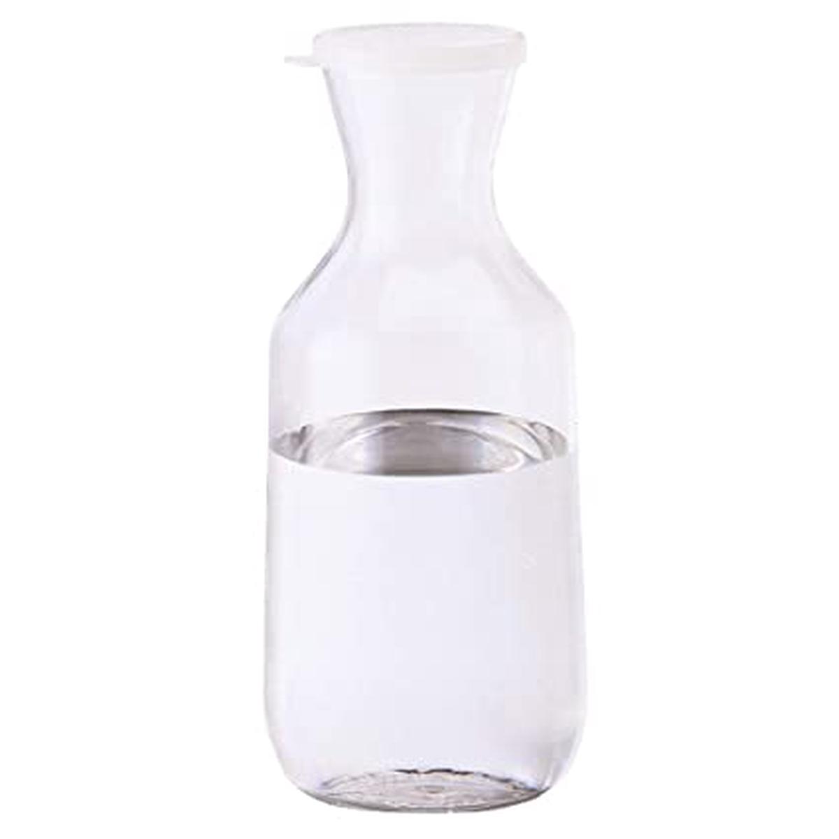 CAMBRO CAMLITER CLEAR- 15 LT