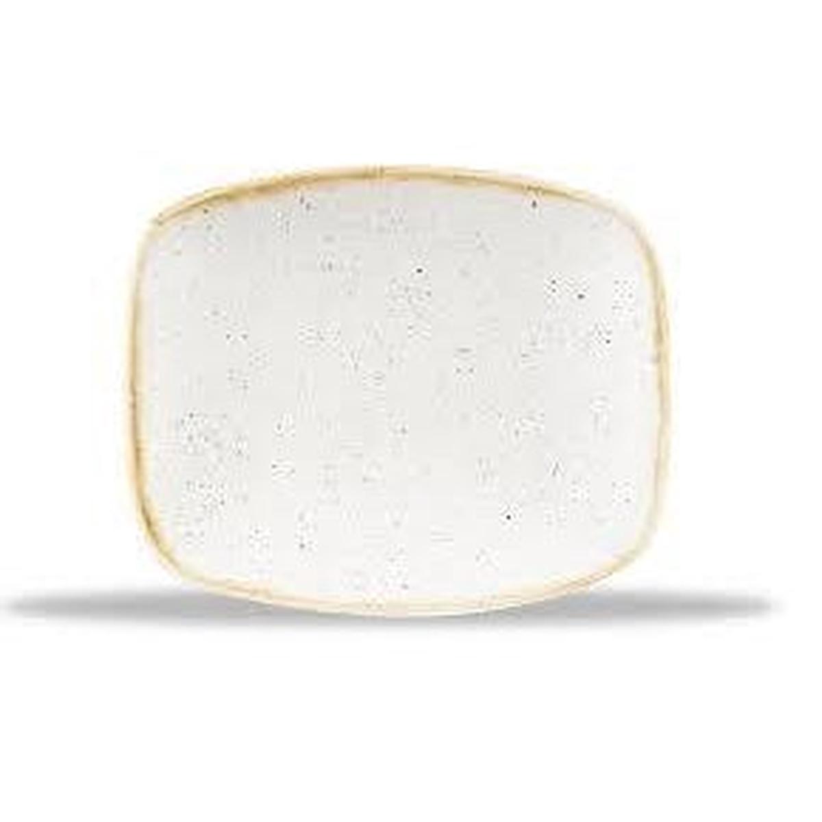 CHURCHILL SUPER VITRIFIED CHEFS OBLONG PLATE 126 CM