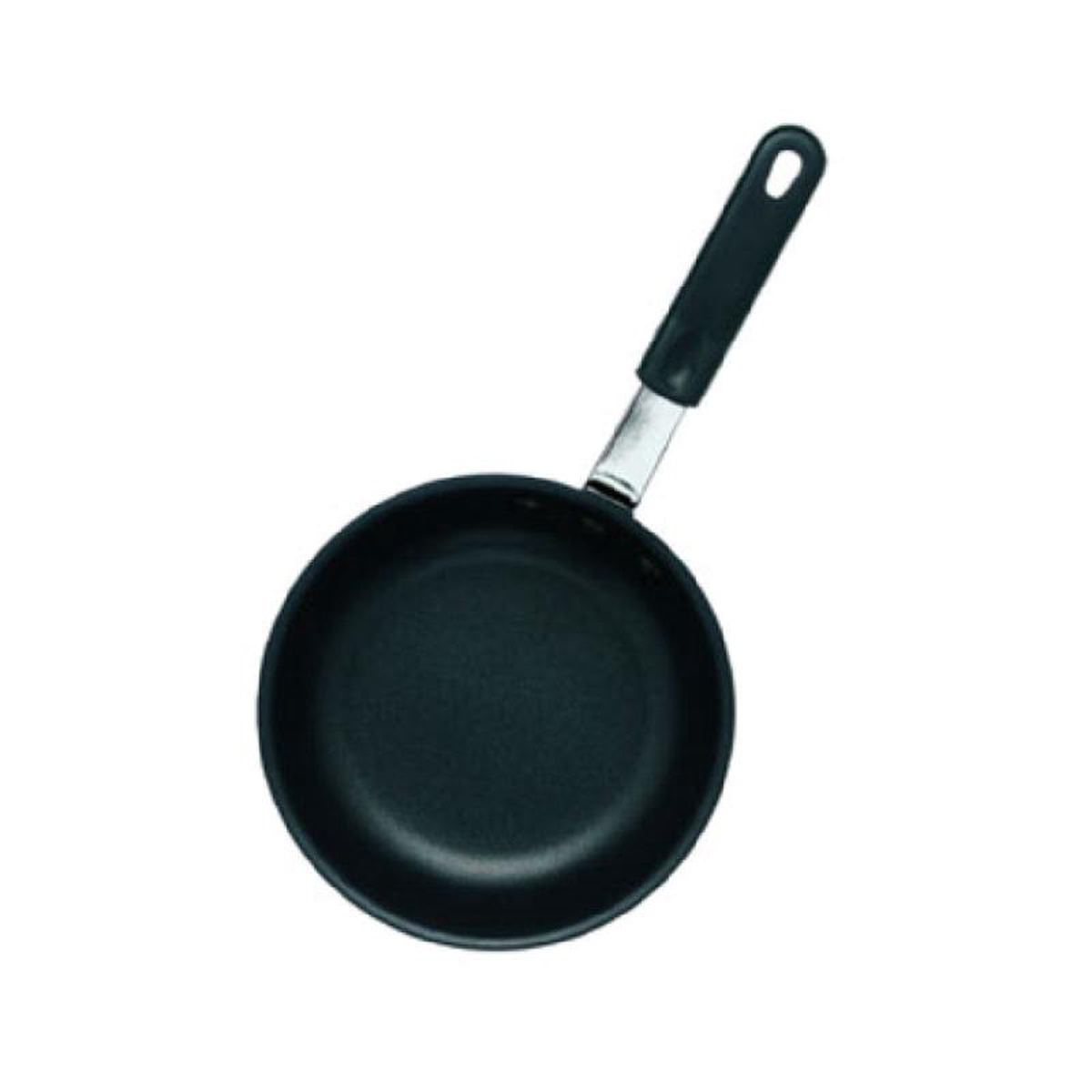 Crestware FRY08AXH 8-12 Inch Fry Pan with Teflon Platinum Pro Non-stick Coating