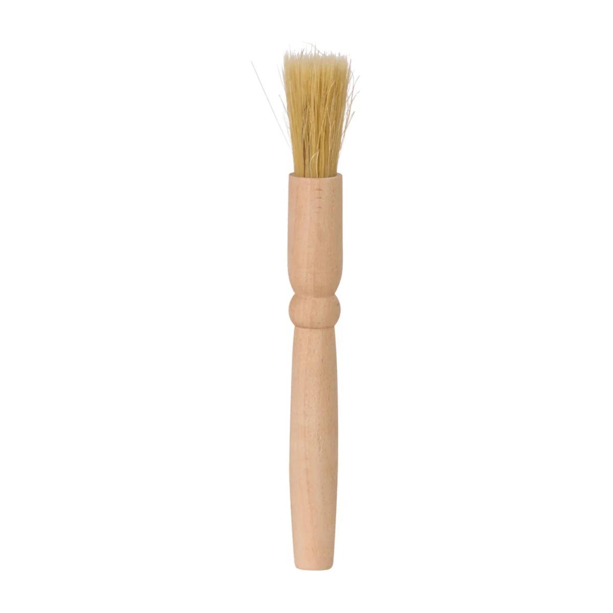 Davis Waddell Heritage Beechwood Pastry Brush