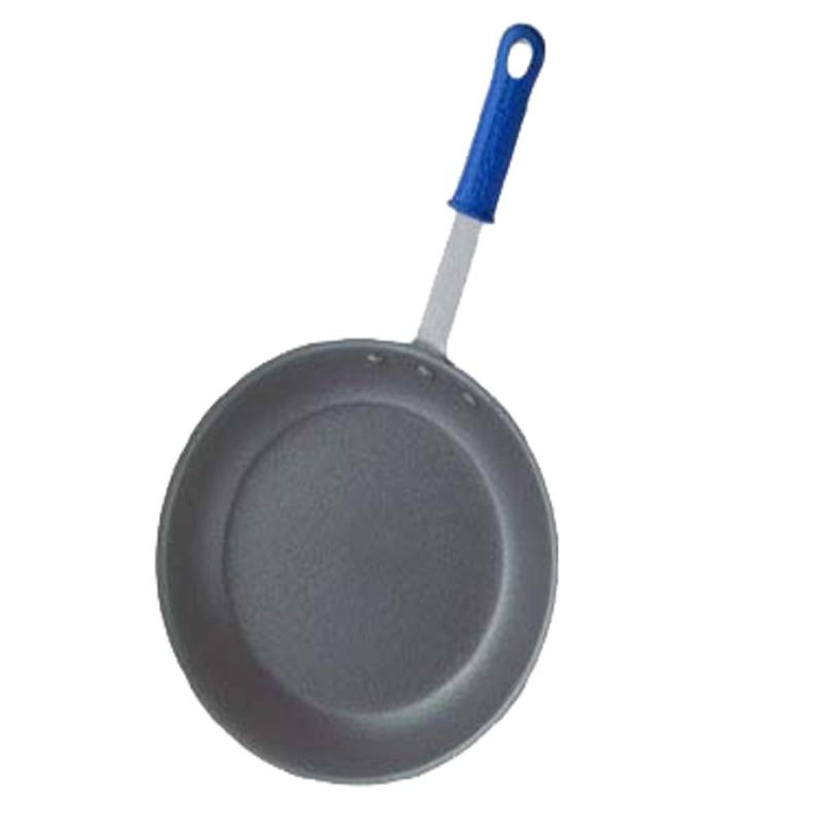 Z4007 Vollrath Wear-Ever Aluminum Fry Pan 78221 (178 cm) with CeramiGuard II