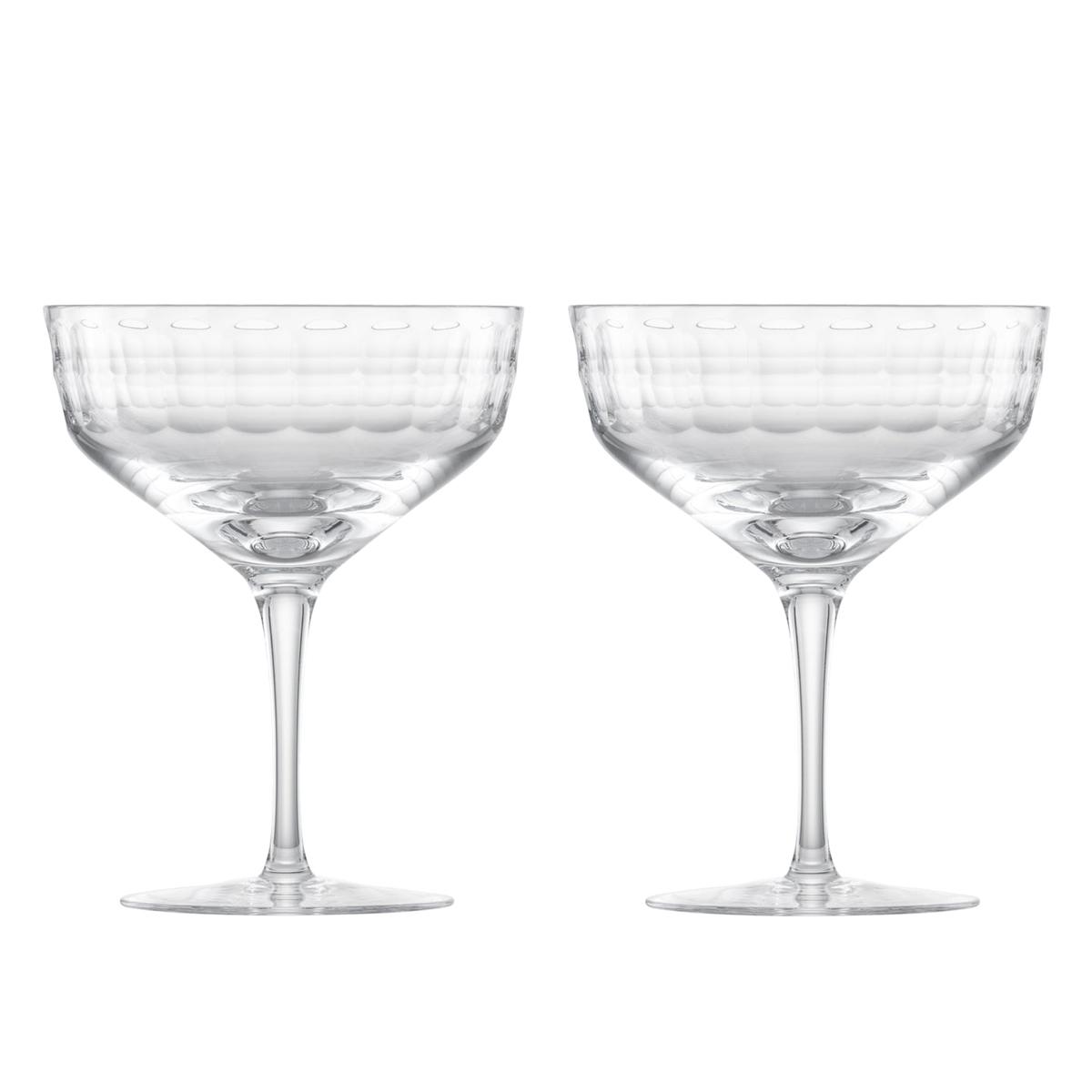 Zwiesel Bar Premium No 1 Cocktail Coupe Small Set of 2