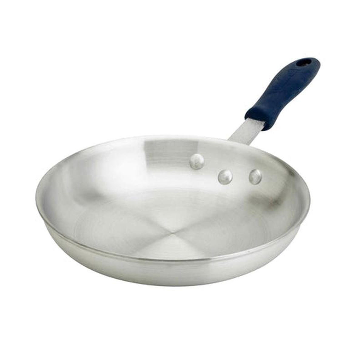 5813808 Browne USA Foodservice Thermalloy Fry Pan 88221dia x 1-128221
