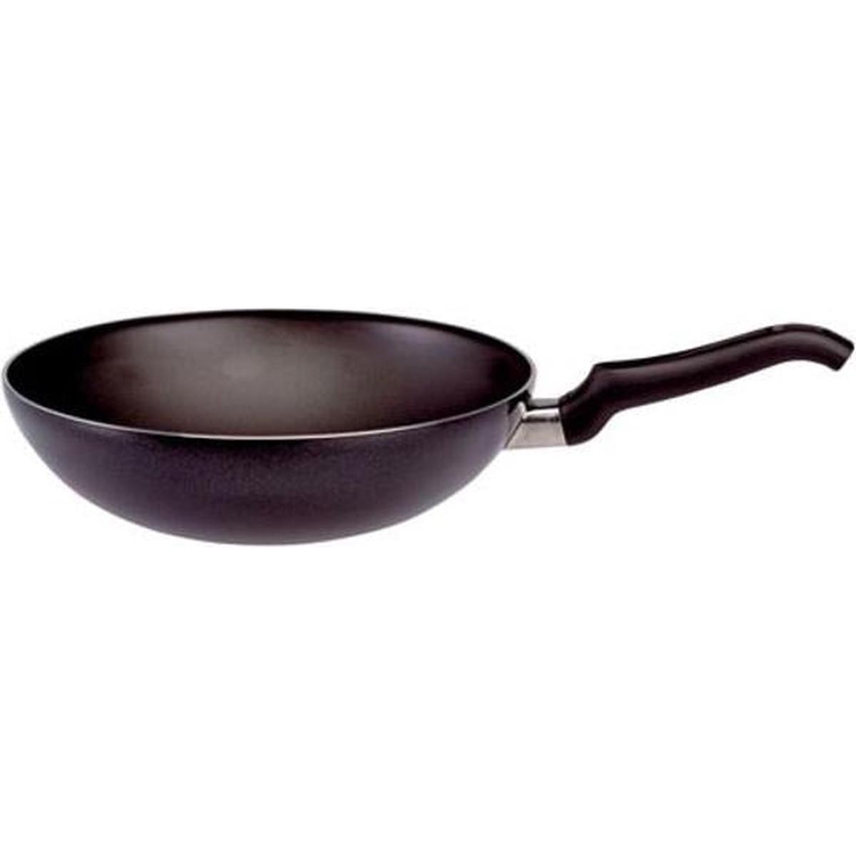 BALLARINI FIRENZE CHINESE WOK- 24 CM