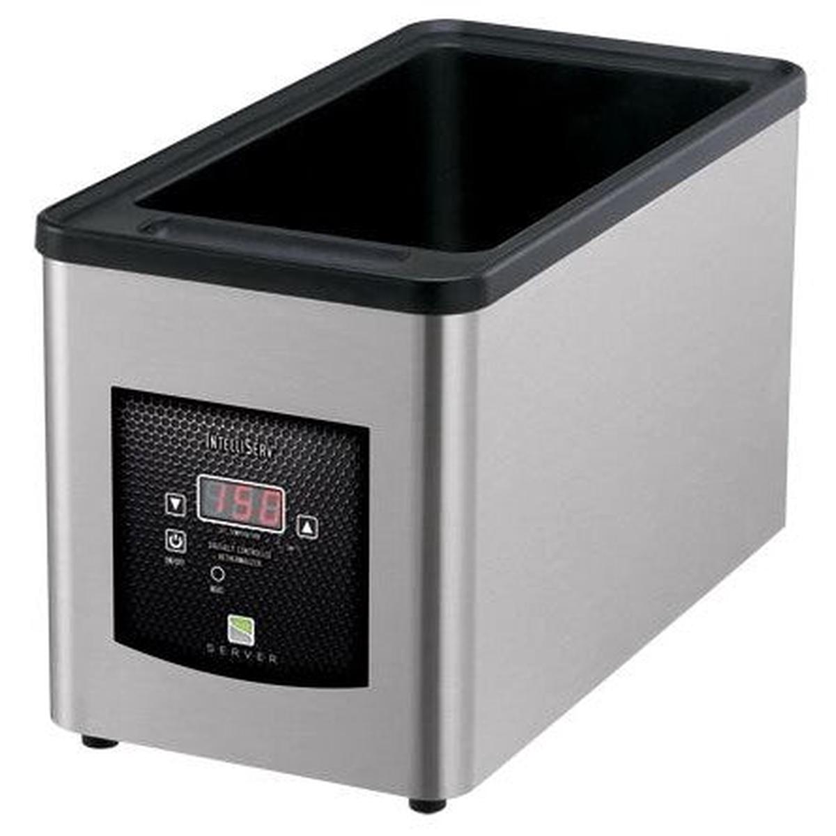 INTELLISERV FOOD PAN WARMER 13 SIZE FOR RETHERMALIZATIO
