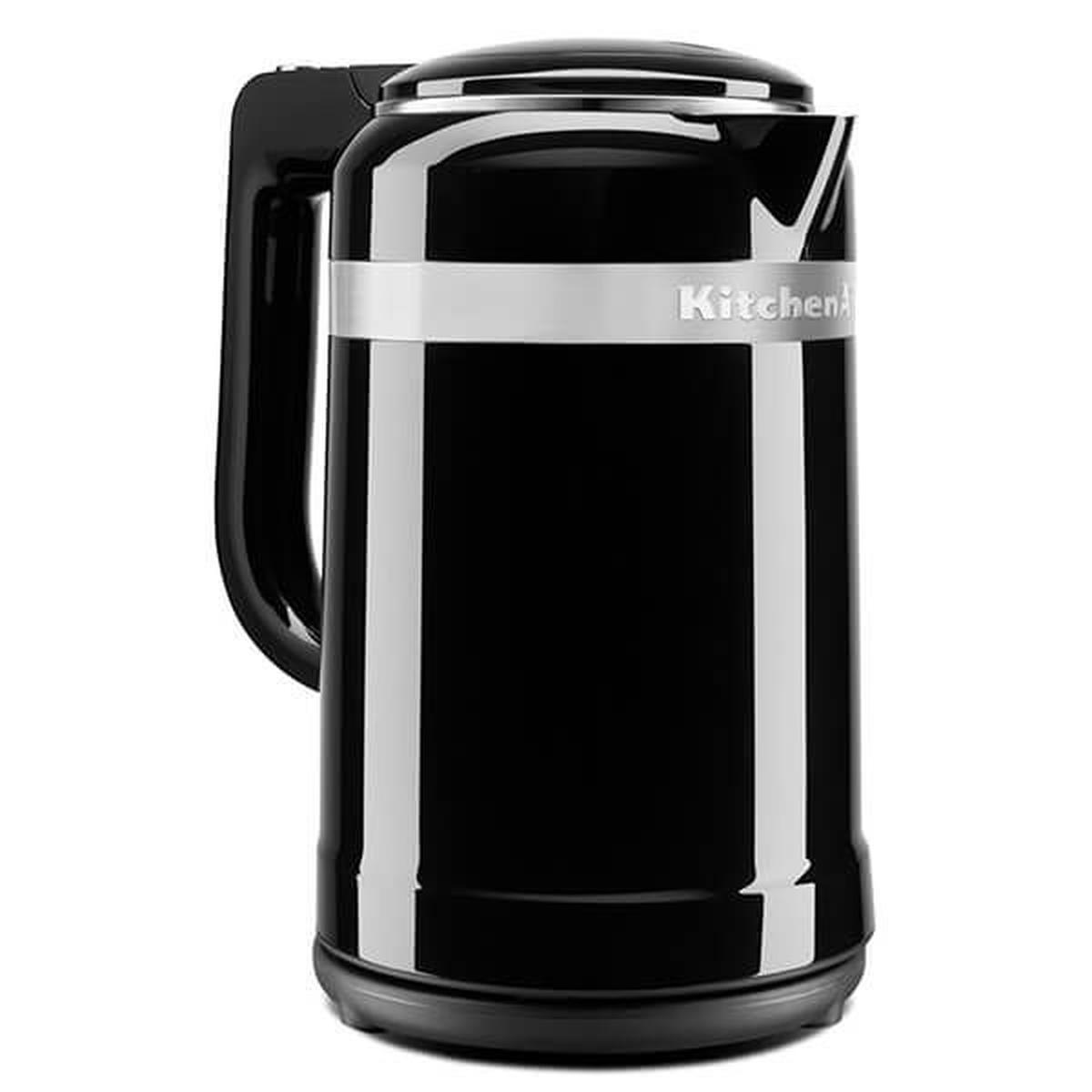 KITCHENAID LOFT KETTLE 15L - ONYX BLACK
