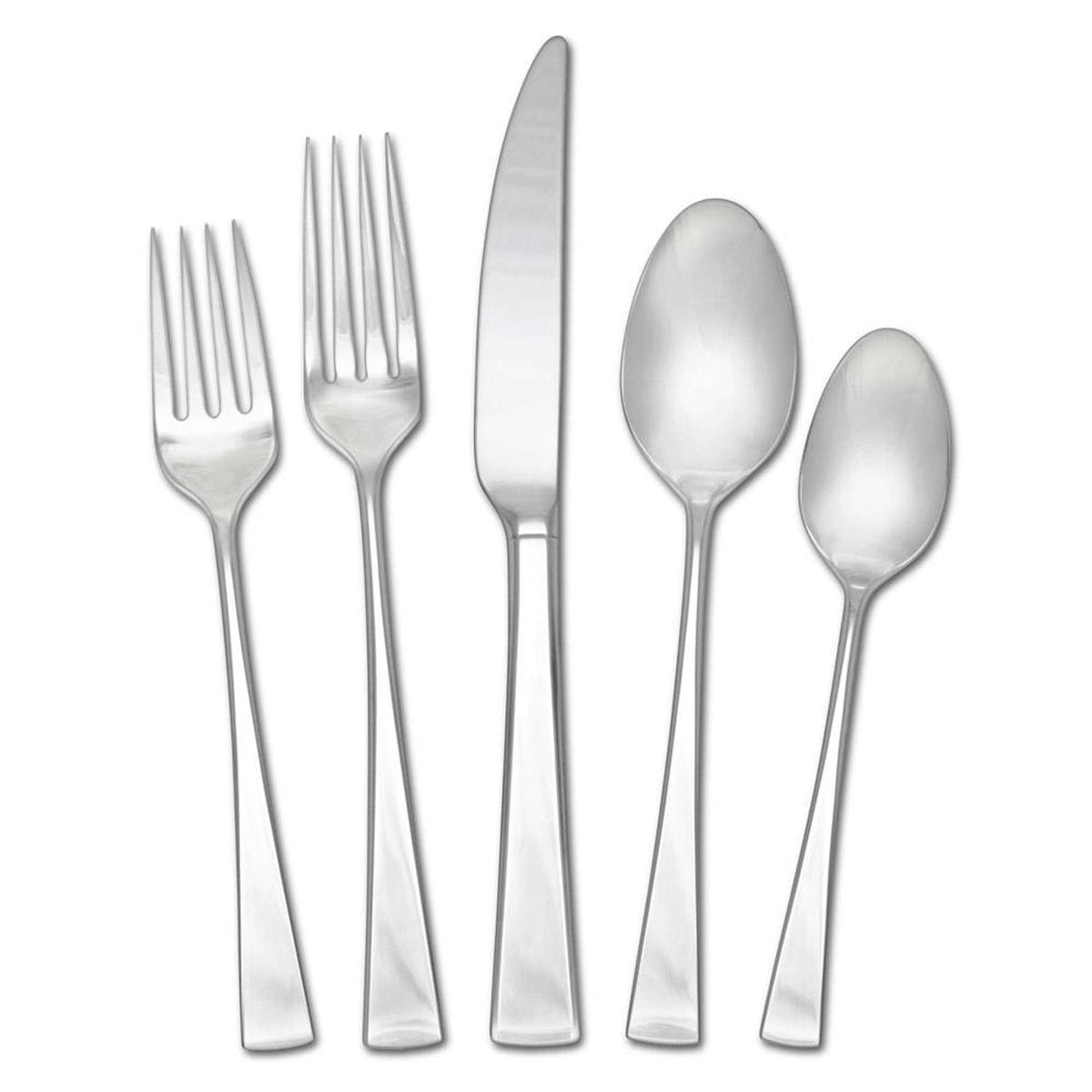 Lucia 20 Piece Flatware Set Service for 4