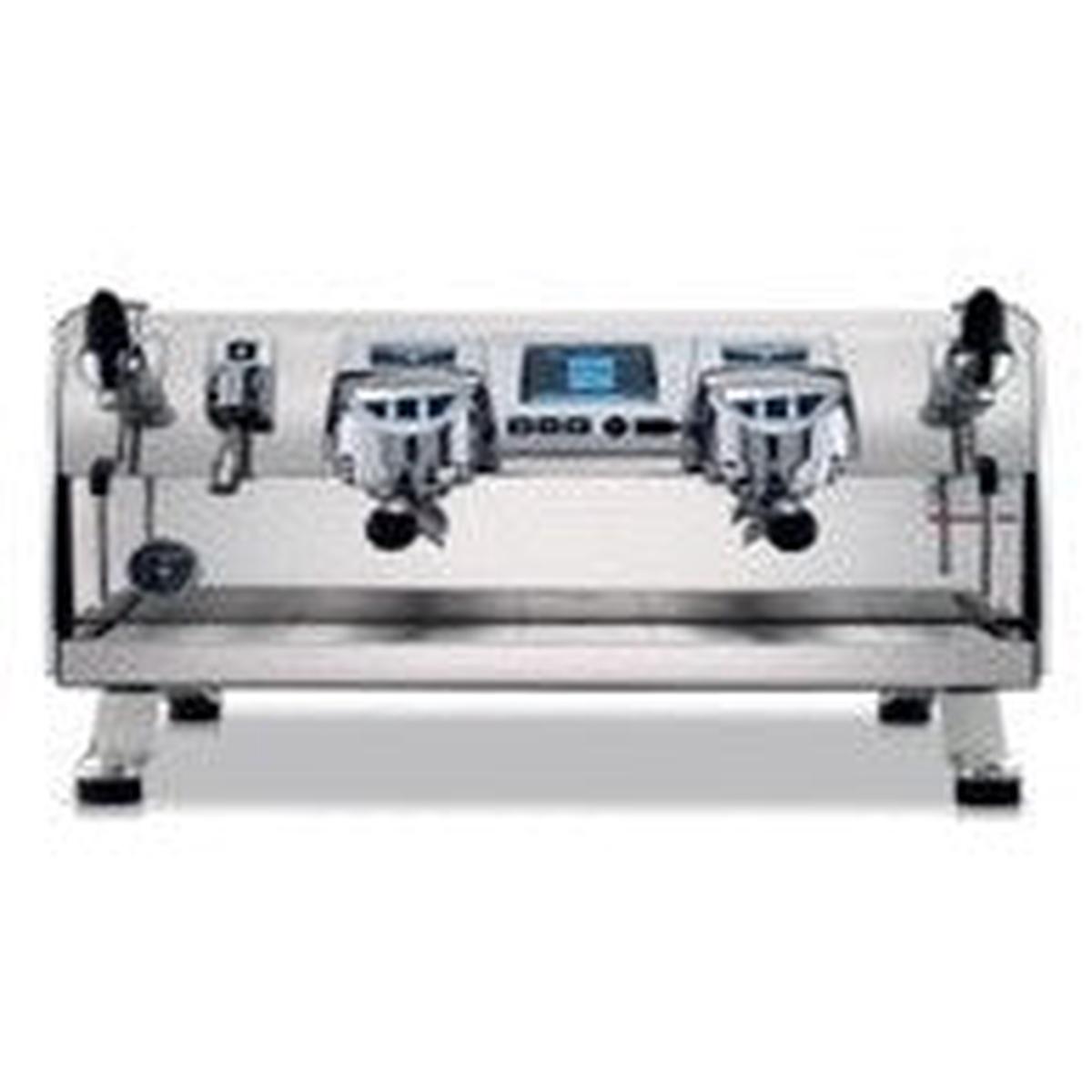 (MVA388WST3020047) VA388 Black Eagle Gravitech Gravimetric and T3 Technology TFT multifunction Display LCD display for each group with shot time