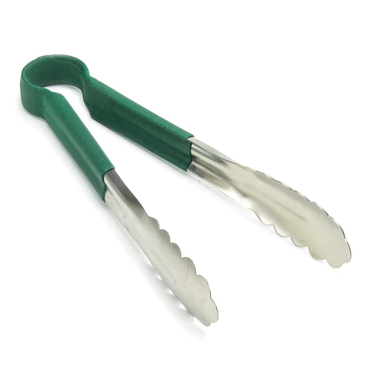 Plastic Handle Tong 10