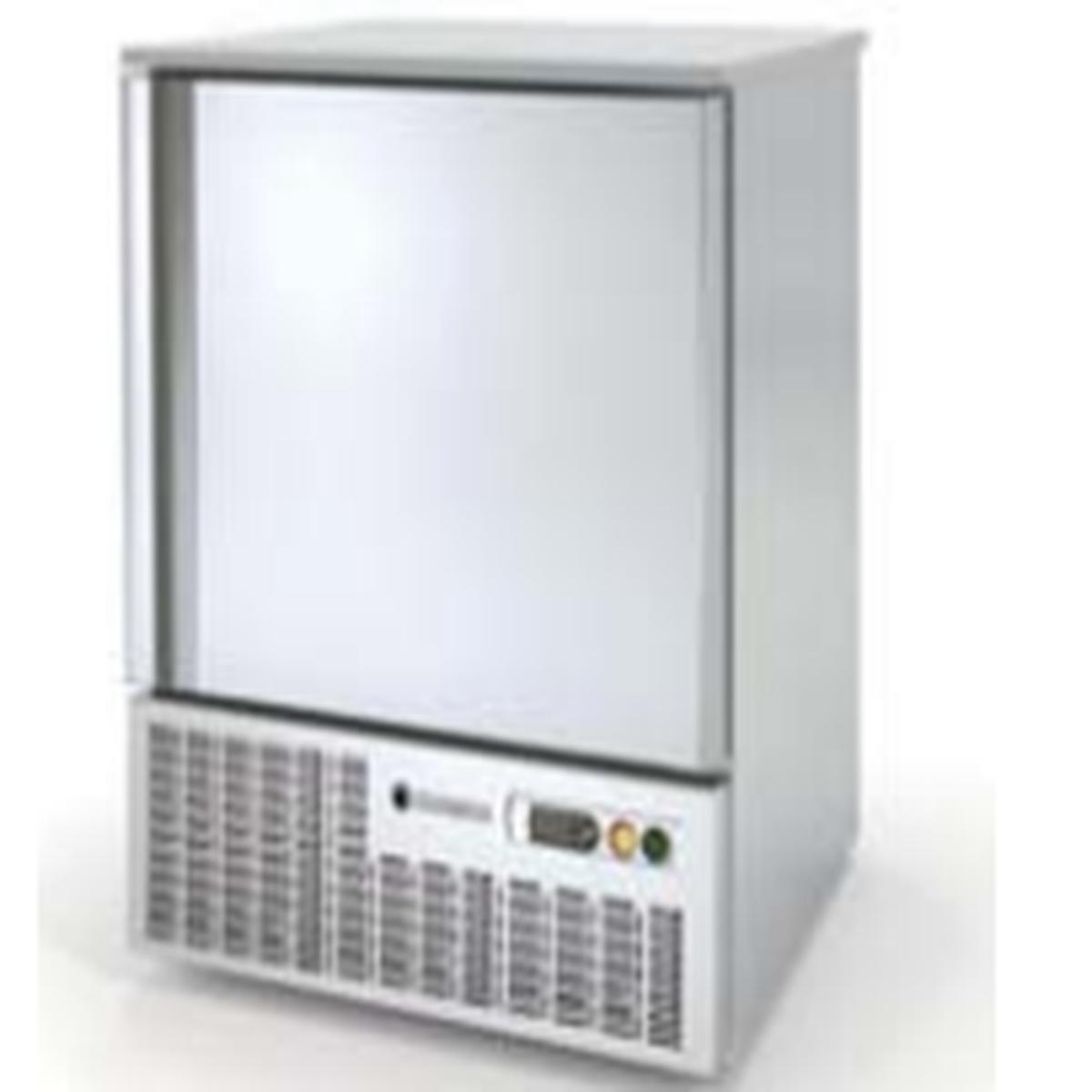 SS DOOR COUNTER RANGE -20C-15C DIM 645 MM F