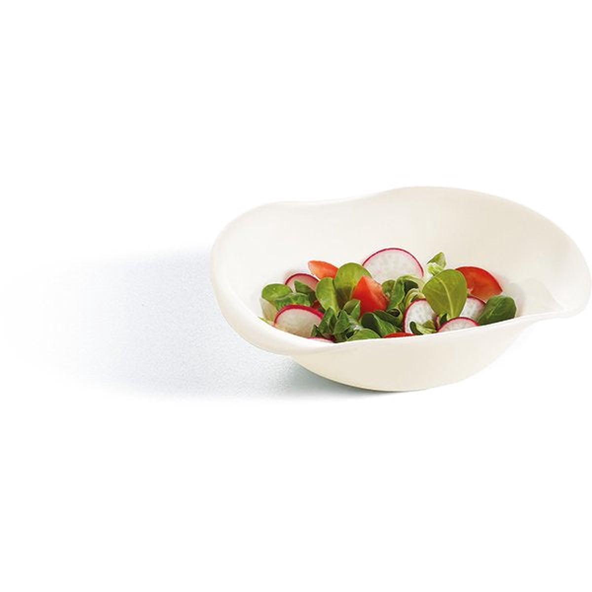 TEMPERED TENDENCY 925oz ROUND BOWL CAPACITY 28CL95OZ DIA 16CM HEIGHT 47CM
