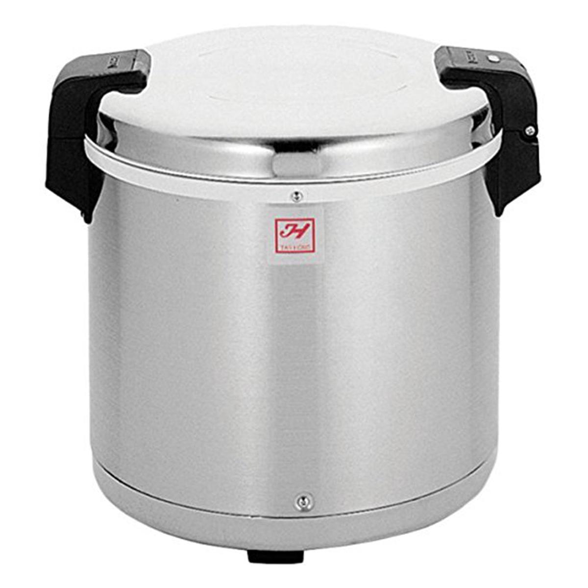 Thunder Group Electric Rice Warmer SS 50Cup