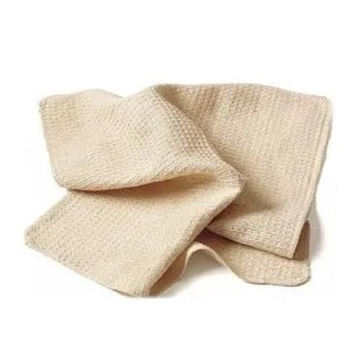 TOWEL BAR WAFFLE WEAVE 18