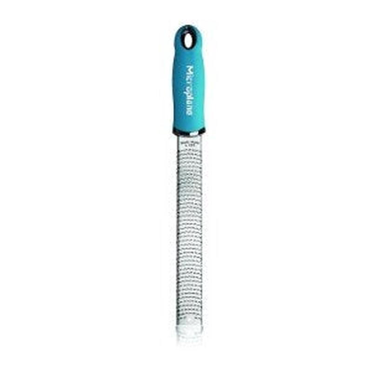 46220 Microplane Turquoise Premium ZesterGrater