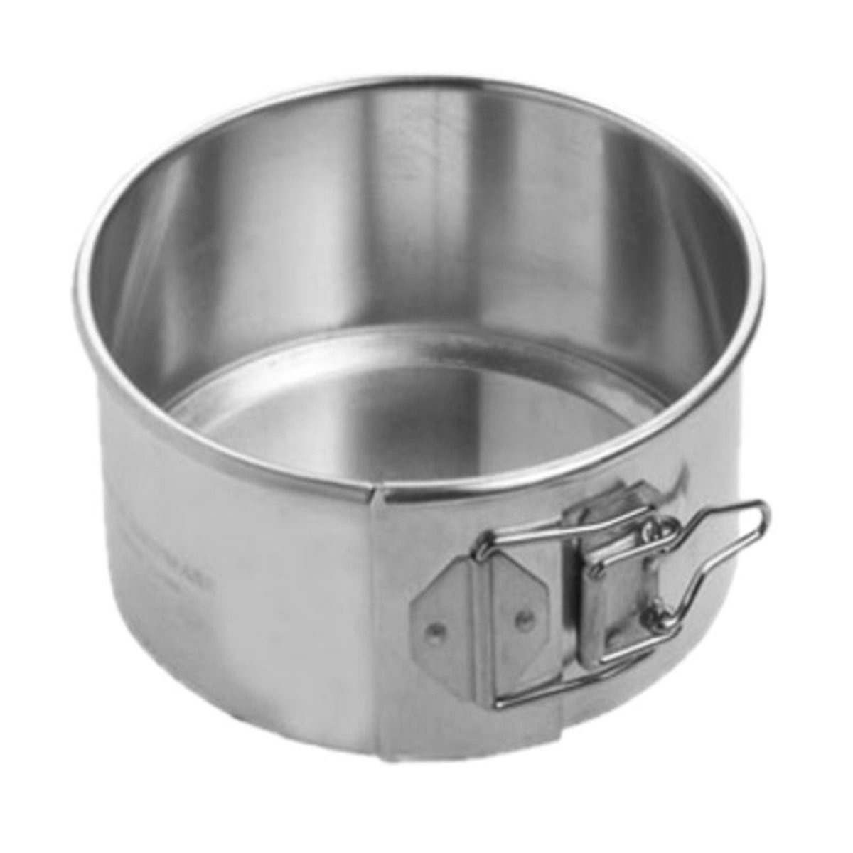 900406 Crown Brands 68221 x 3-158221 Spring Form Cake Pan