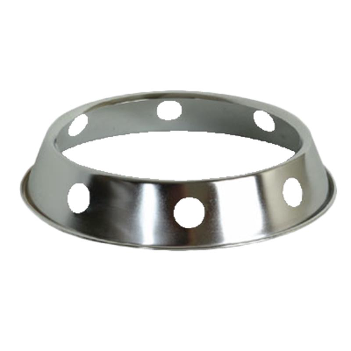 ALSR001 Thunder Group 8-148221 Steel Wok Rack
