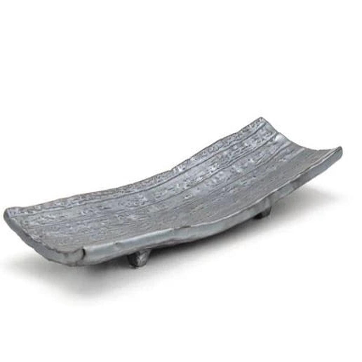 PLATE BLK 1275x4x175H
