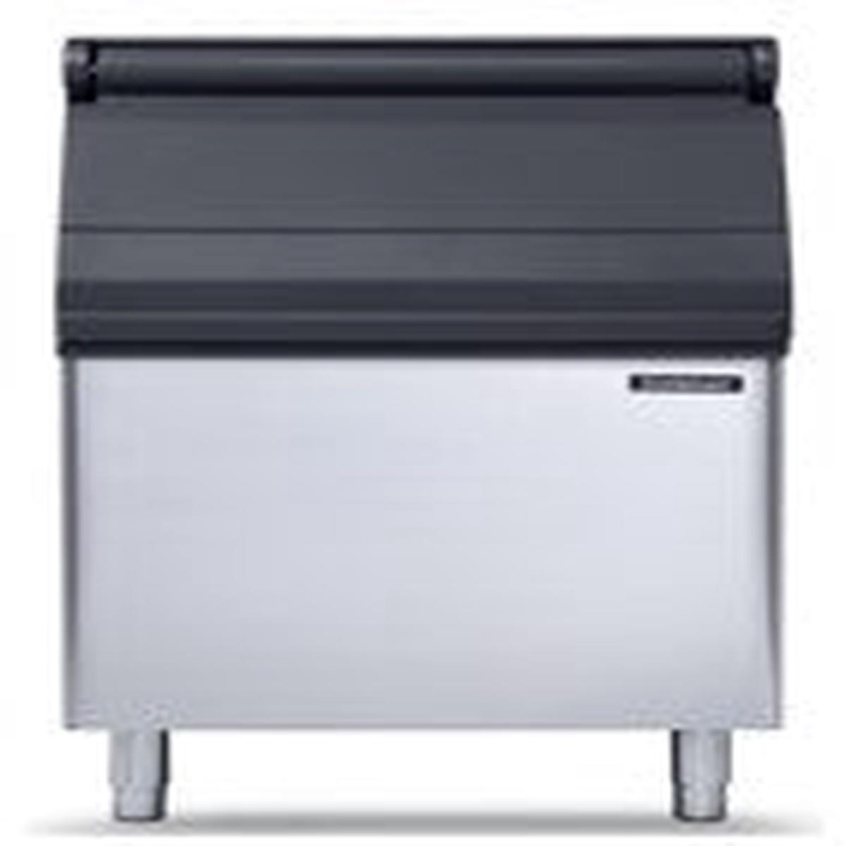 Up to 178 kg Ice Storage Bin - Recommended Machine Code SCO-NWH608AS SCO-NWH1008AS