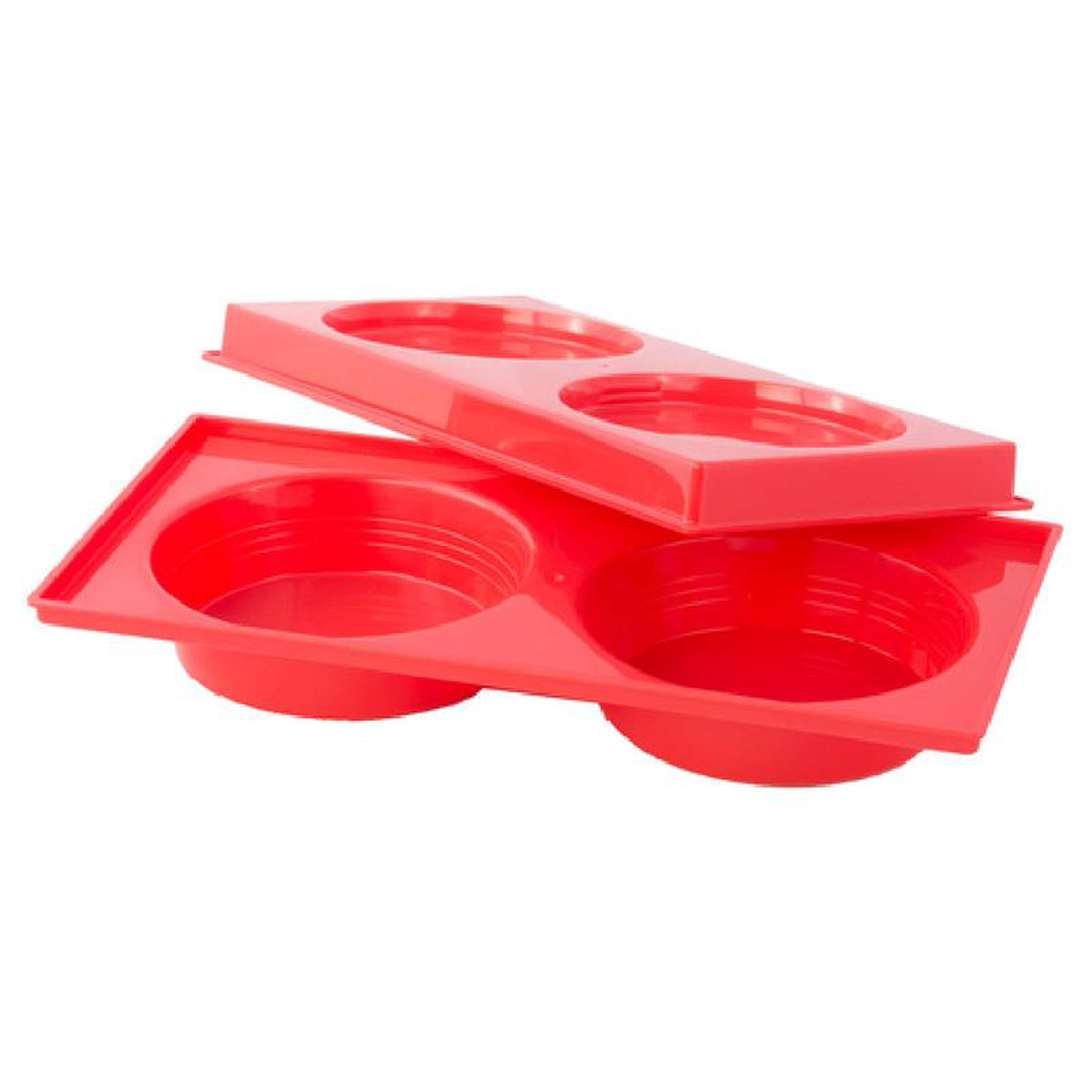 Alegacy Foodservice Products 497FRC Egg Tray 10-148221 X 5-388221 X 28221 Rectangular