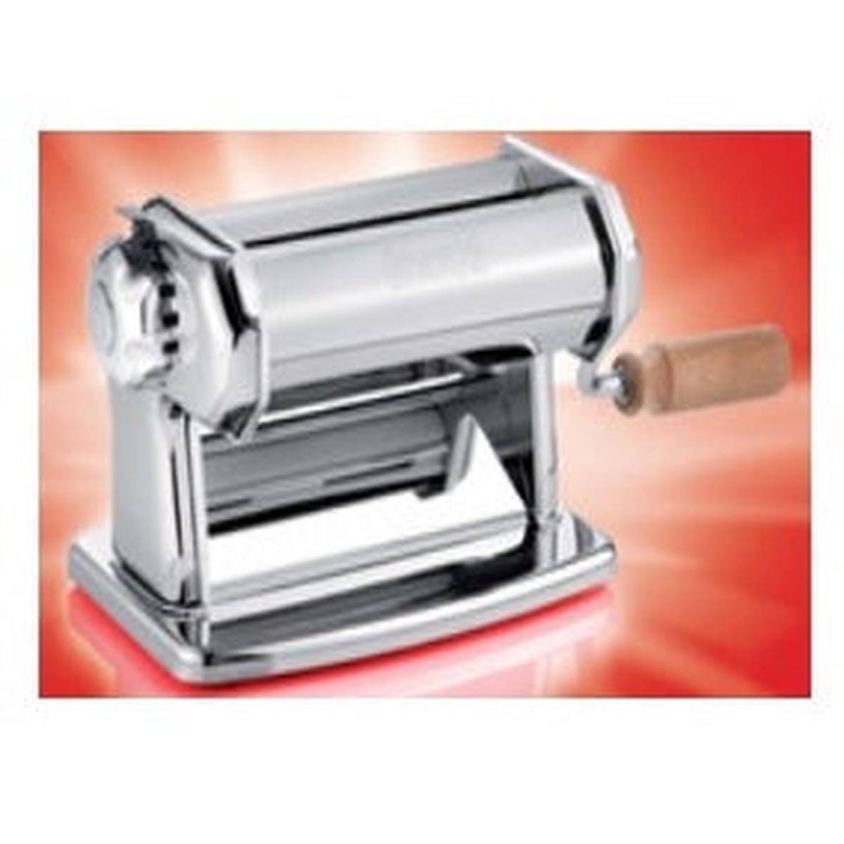 IMPERIA PASTA MACHINE SFOGLIATRUCE IPASTA