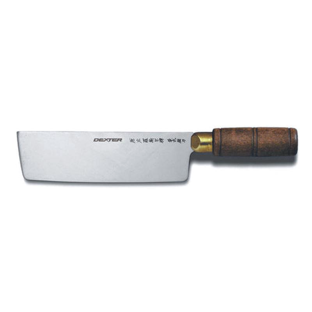 S5197 Dexter Russell (08030) Chinese Chef8217sCook8217s Knife