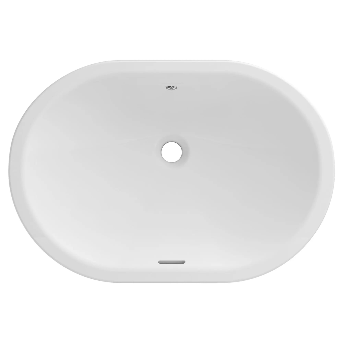 Under Counter 24 Bathroom Sink