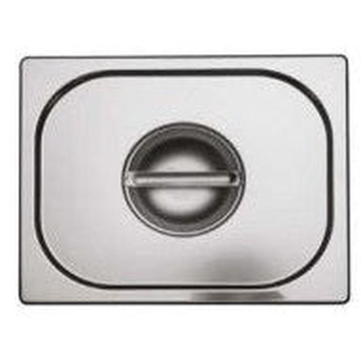 (03120001360) Standard GASTRONORM LID GD 13 Size 325 mm