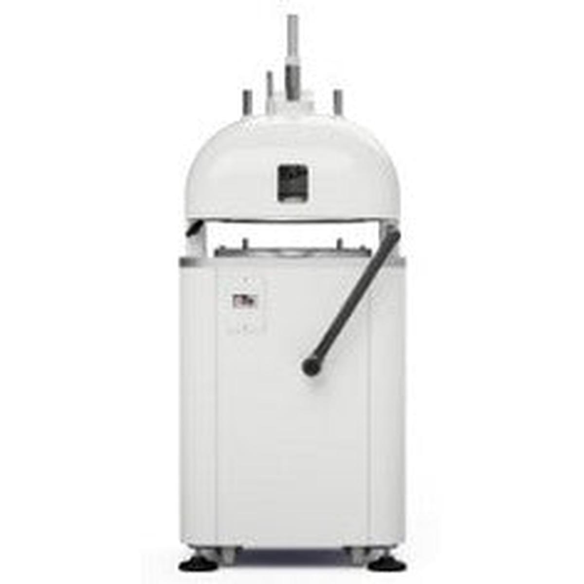 Manual Divider Manual Rounder